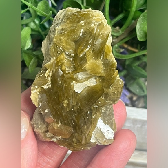 Siderite - Picture 4 of 4